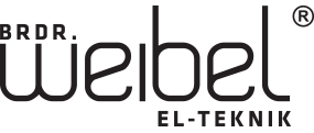 Weibel logo