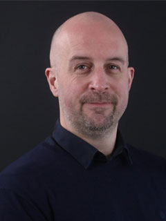 mike-profil Kontakt Martin Eskesen