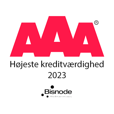 AAA Kreditværdighed